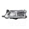 Tyc Tyc Headlight Assembly, 20-1745-00 20-1745-00 - alternate 5
